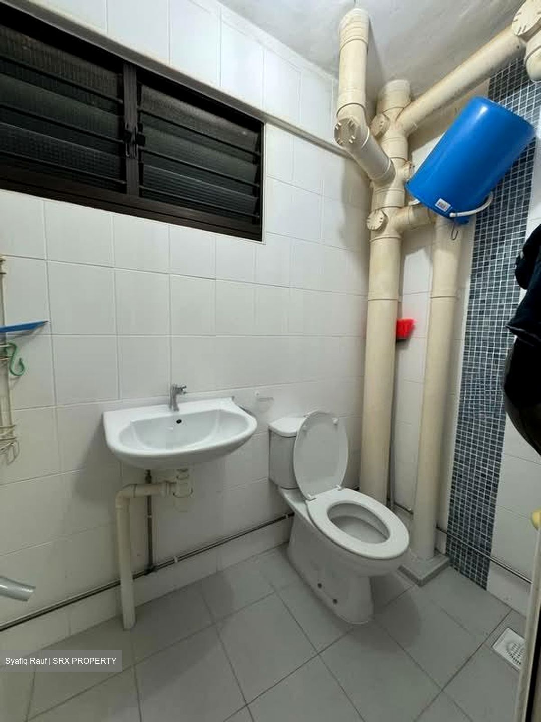 Blk 511 Bukit Batok Street 52 (Bukit Batok), HDB 4 Rooms #573733351